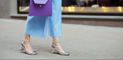 Le scarpe della primavera-estate 2017