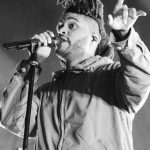 The Weeknd