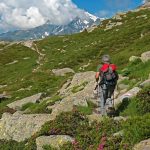 Trekking sugli Andossi