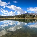 Valmalenco Lago Palu