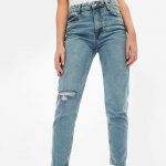 Bershka jeans