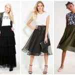 Moda gonne 2017: come si useranno quest'estate?