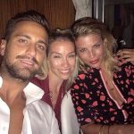Emma Marrone, fabio Borriello @Facebook