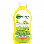Garnier crema corpo