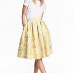 Moda gonne 2017: come si useranno quest'estate?