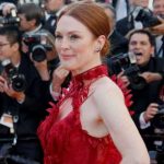 Julianne Moore