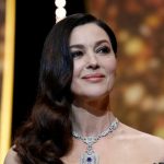 Monica Bellucci