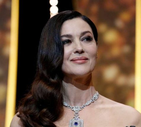 Monica Bellucci