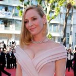 Uma Thurman