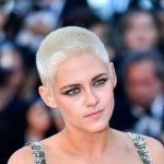 Kristen Stewart Cannes 2017