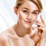 Skincare coreana