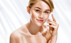 Skincare coreana