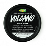 lush crema per piedi