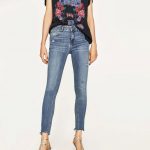 Zara jeans