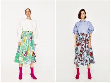 Moda gonne 2017: come si useranno quest'estate?