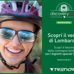 Trenord: presentati i pacchetti Discovery Train – Estate 2017.