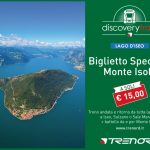 Trenord: presentati i pacchetti Discovery Train – Estate 2017.