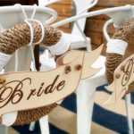 Matrimonio a tema mare: tutti i consigli per realizzarlo