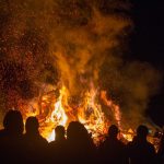 La Notte Nera a Livigno