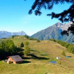 Rifugio Alpe Granda