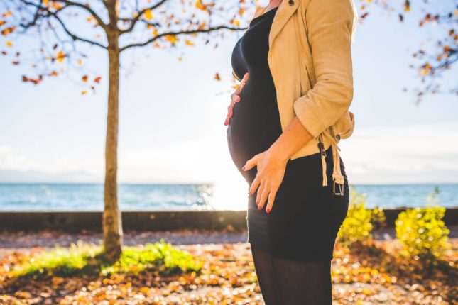 Preeclampsia o gestosi in gravidanza: come si manifesta e come prevenirla