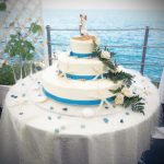 Matrimonio a tema mare: tutti i consigli per realizzarlo