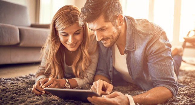 Risparmio consumi casa