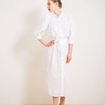 Dixie long dress