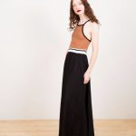 Dixie abito con top