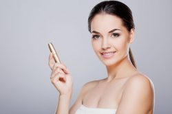 Trucco elegante