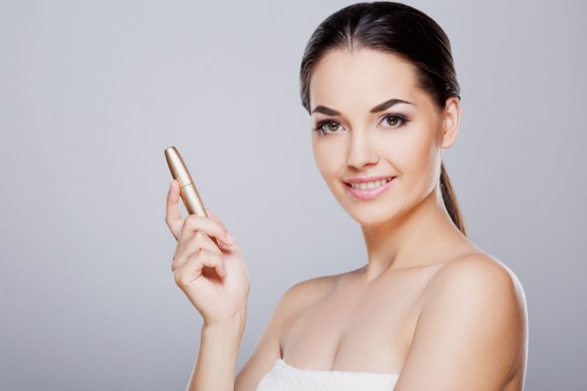 Trucco elegante