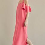 Massimo Dutti abito lungo