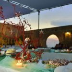 Matrimonio a tema mare: tutti i consigli per realizzarlo