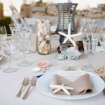 Matrimonio a tema mare: tutti i consigli per realizzarlo
