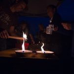 La Notte Nera a Livigno