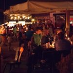 La Notte Nera a Livigno