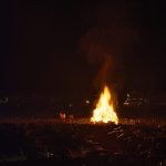 La Notte Nera a Livigno