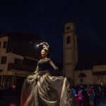 La Notte Nera a Livigno