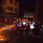 La Notte Nera a Livigno