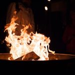 La Notte Nera a Livigno