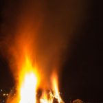 La Notte Nera a Livigno