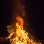 La Notte Nera a Livigno