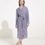 Oysho vestito chemisier