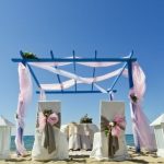 Matrimonio a tema mare: tutti i consigli per realizzarlo