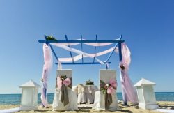 Matrimonio a tema mare: tutti i consigli per realizzarlo