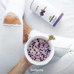 Protein Muesli