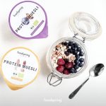 Protein Muesli