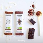 Barrette Foodspring