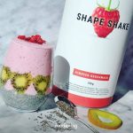 Shape Shake