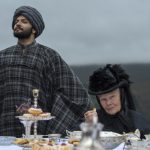 Victoria and Abdul © Focus Features